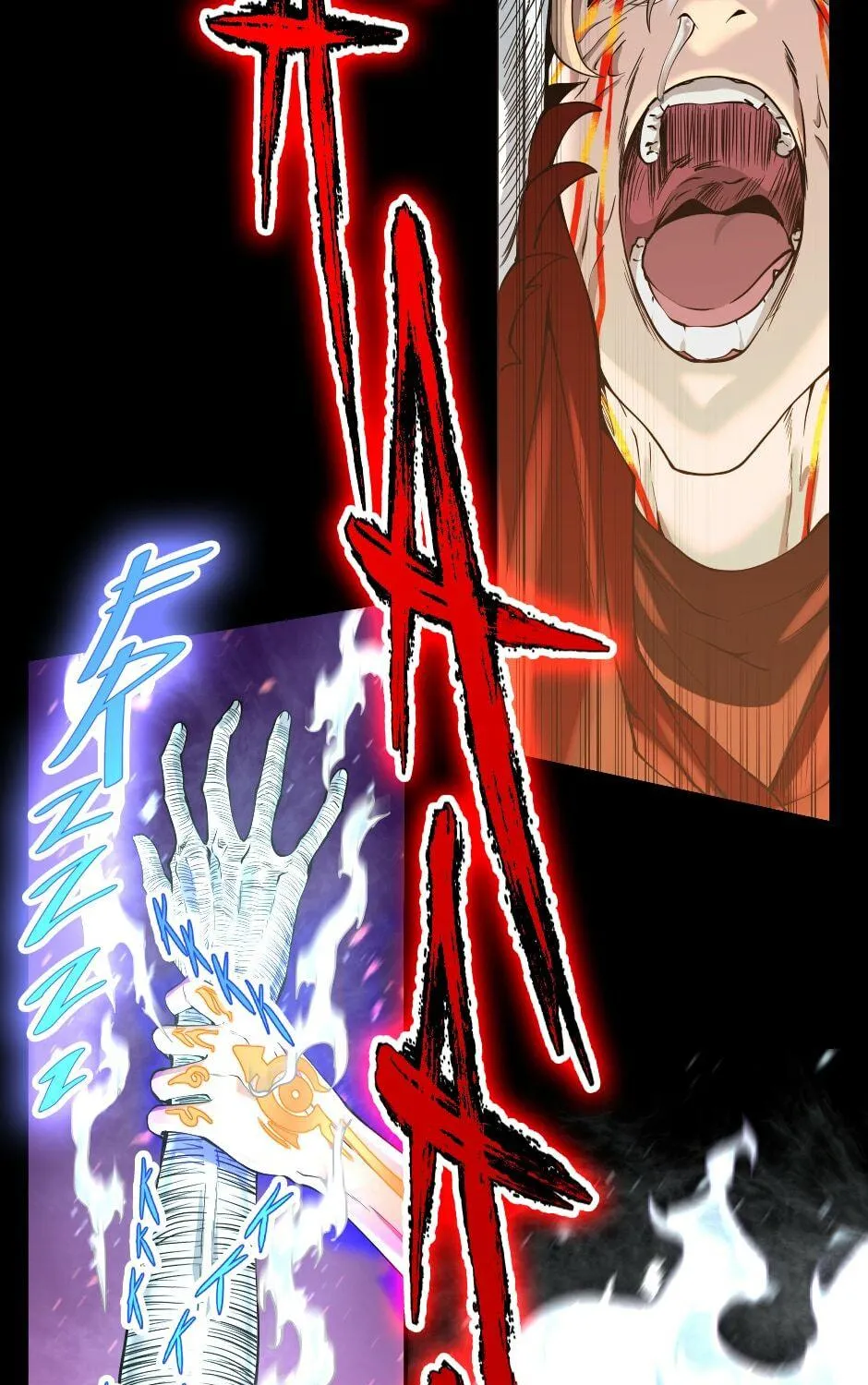 The Beginning After the End Chapter 139 page 191 - 