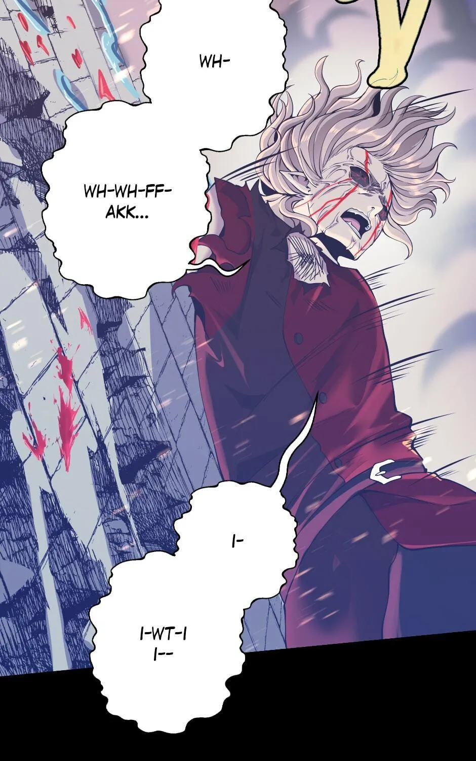 The Beginning After the End Chapter 139 page 197 - 