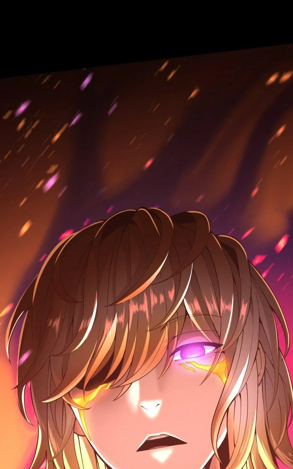 The Beginning After the End Chapter 139 page 203 - 
