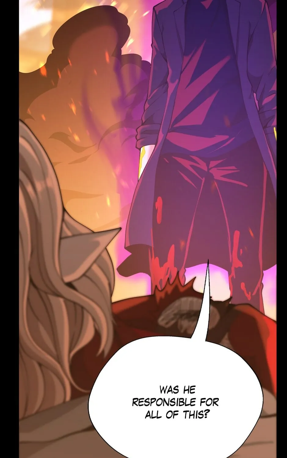 The Beginning After the End Chapter 139 page 211 - 