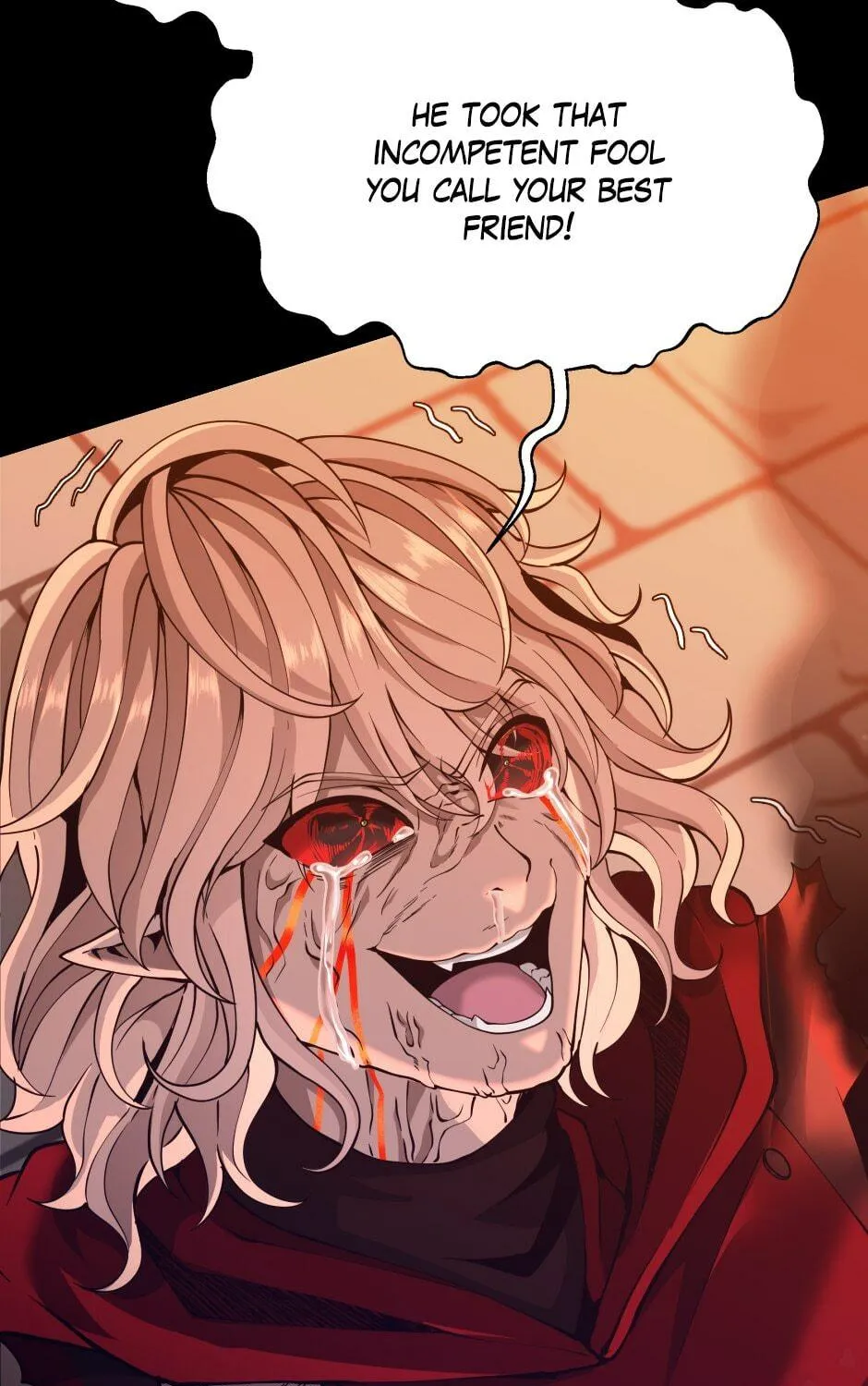 The Beginning After the End Chapter 139 page 215 - 