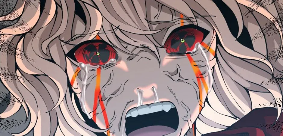 The Beginning After the End Chapter 139 page 232 - 