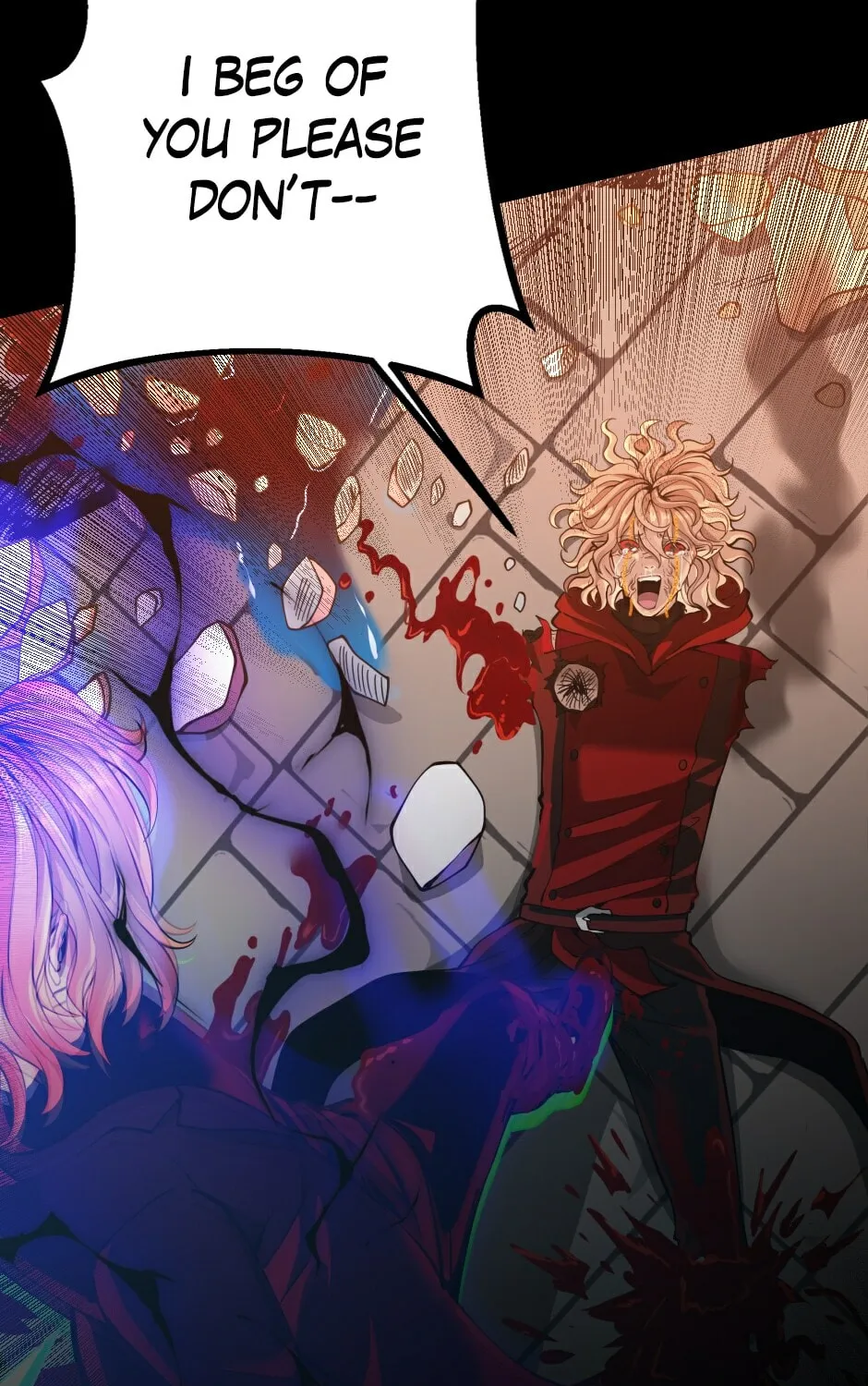 The Beginning After the End Chapter 139 page 235 - 