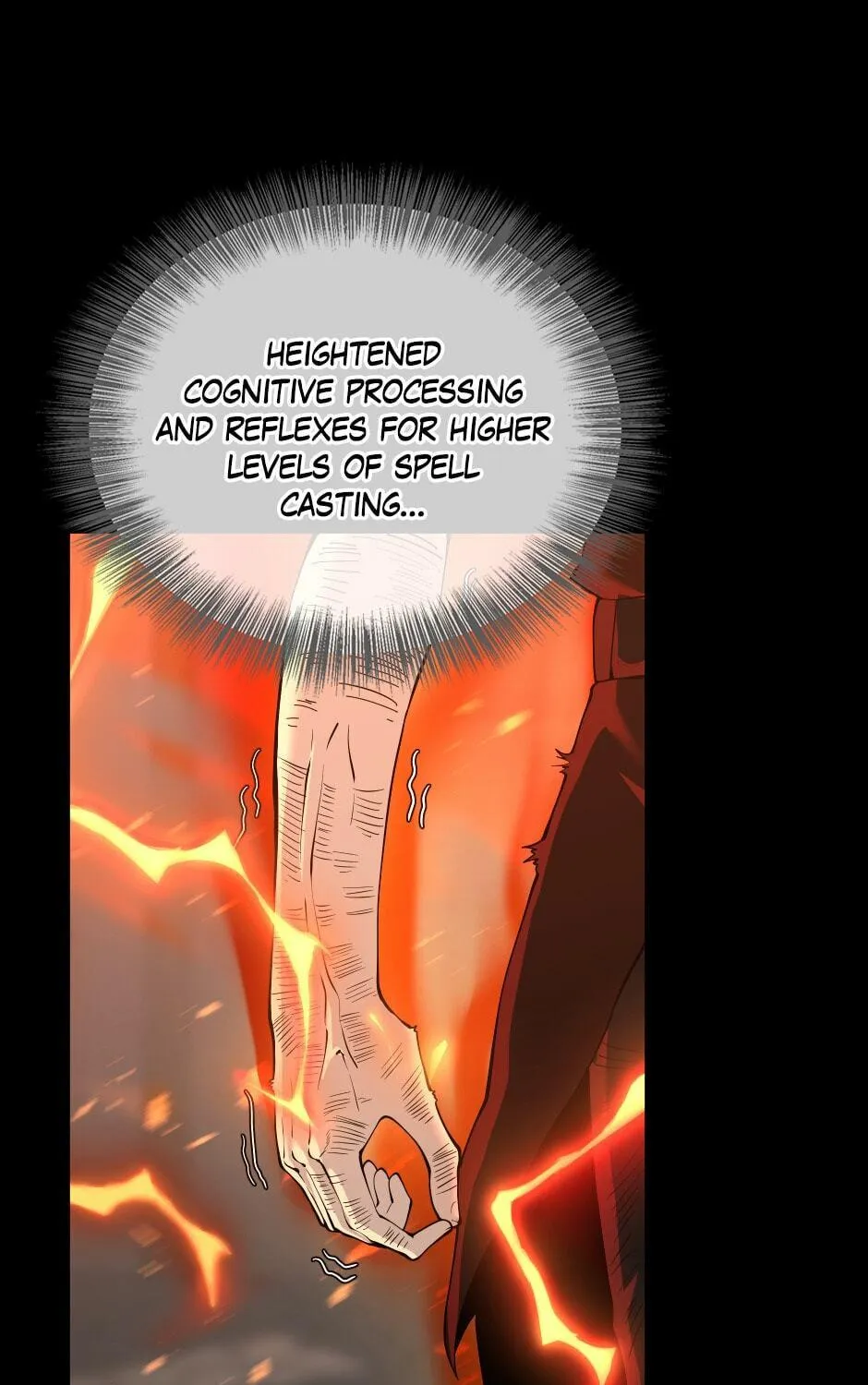 The Beginning After the End Chapter 139 page 29 - 