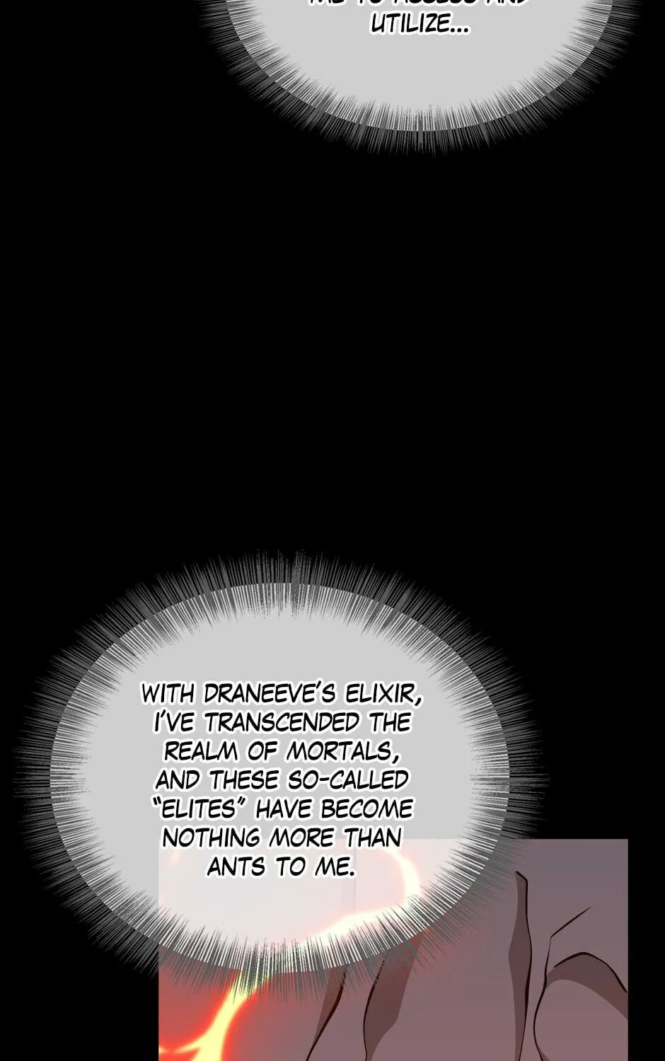 The Beginning After the End Chapter 139 page 31 - 