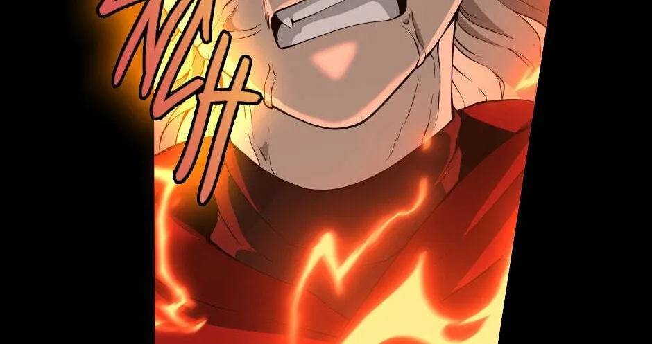 The Beginning After the End Chapter 139 page 34 - 