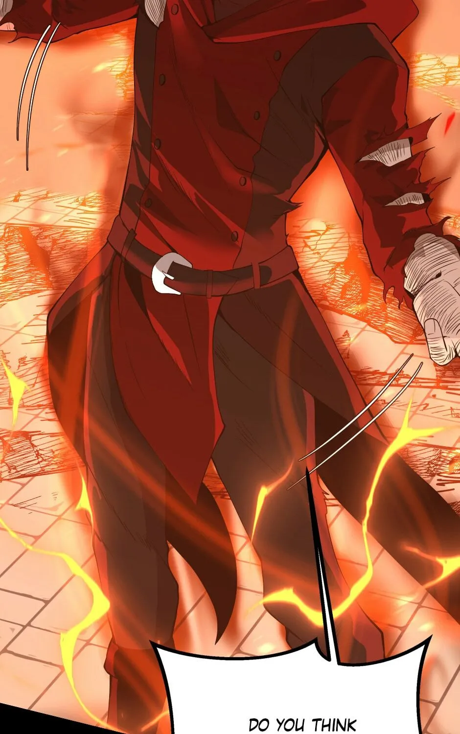 The Beginning After the End Chapter 139 page 37 - 