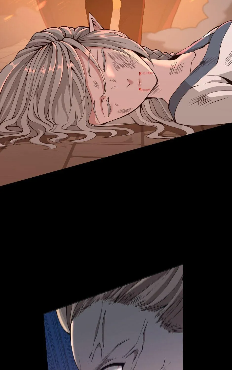 The Beginning After the End Chapter 139 page 49 - 