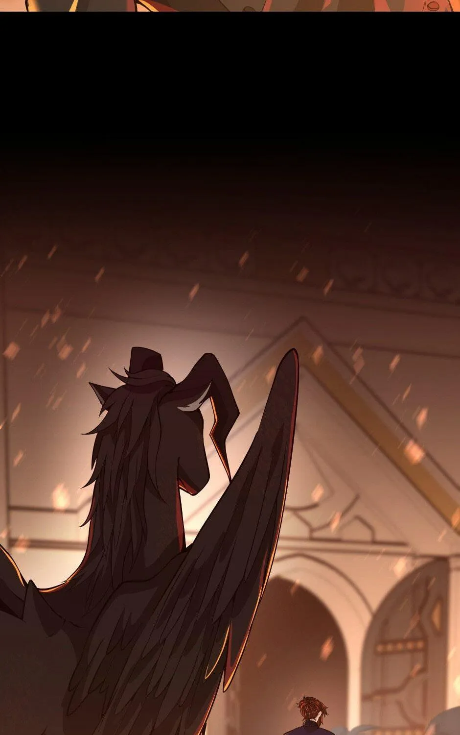 The Beginning After the End Chapter 139 page 53 - 