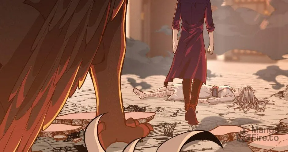 The Beginning After the End Chapter 139 page 54 - 