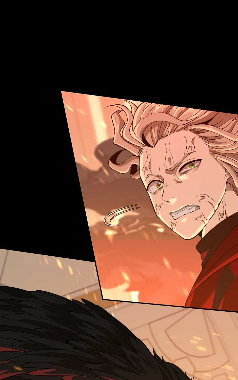 The Beginning After the End Chapter 139 page 57 - 