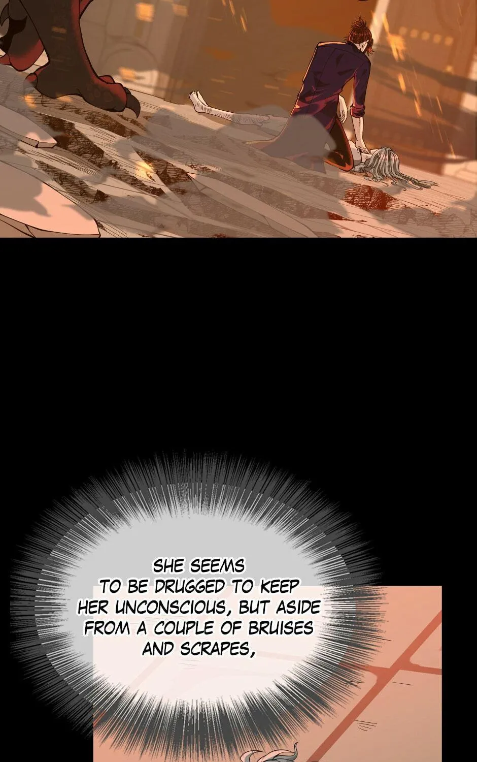 The Beginning After the End Chapter 139 page 59 - 