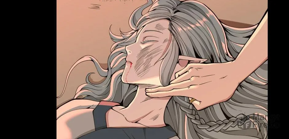 The Beginning After the End Chapter 139 page 60 - 