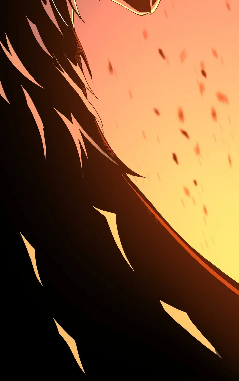 The Beginning After the End Chapter 139 page 7 - 