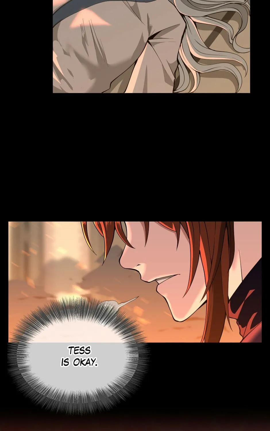 The Beginning After the End Chapter 139 page 61 - 