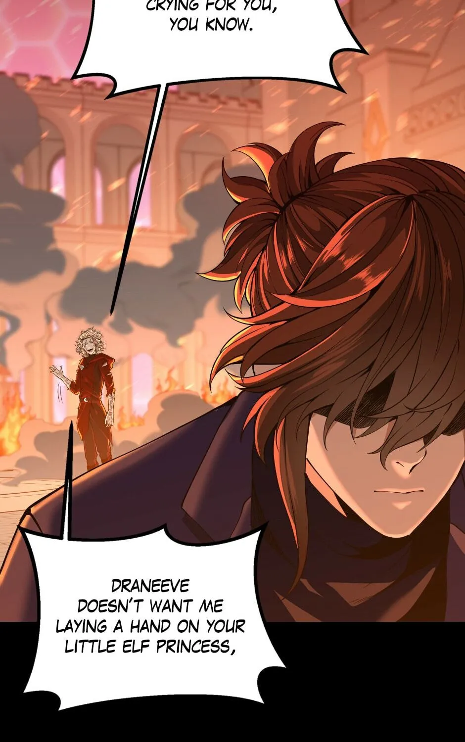 The Beginning After the End Chapter 139 page 63 - 