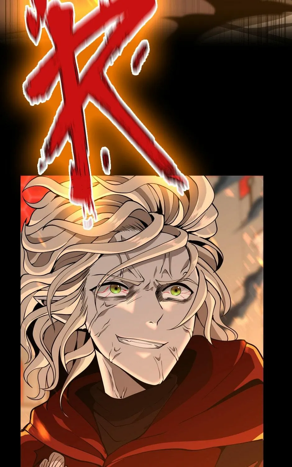 The Beginning After the End Chapter 139 page 73 - 