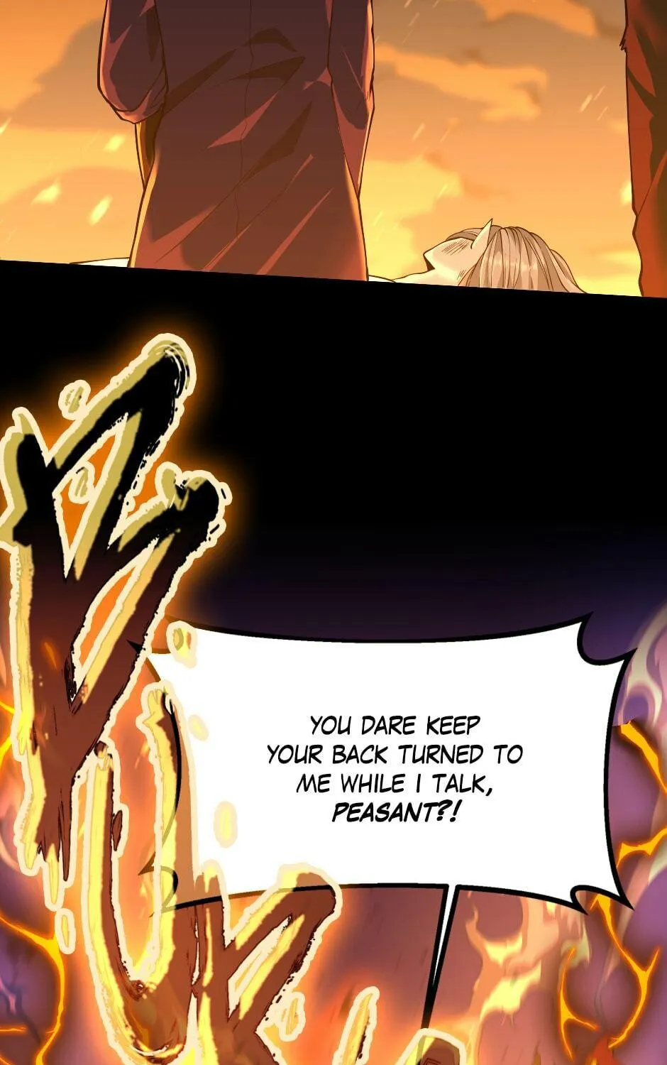 The Beginning After the End Chapter 139 page 77 - 