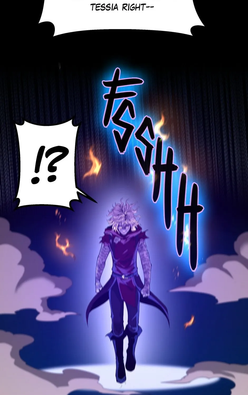 The Beginning After the End Chapter 139 page 81 - 
