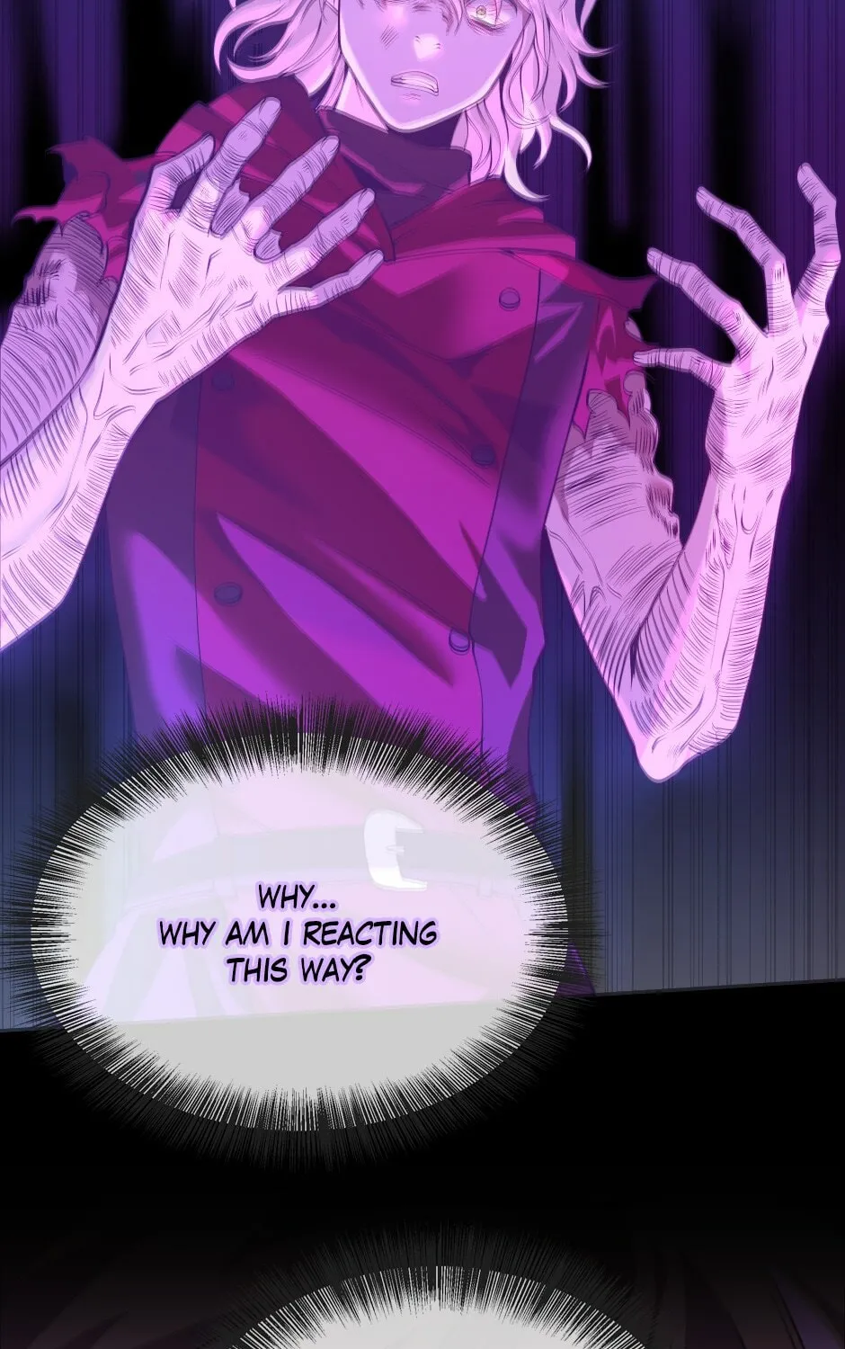 The Beginning After the End Chapter 139 page 85 - 