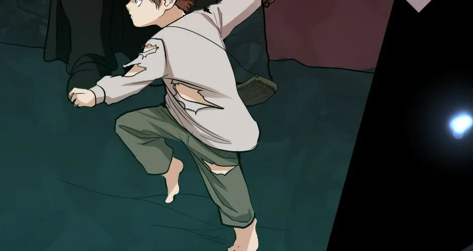 The Beginning After the End Chapter 14 page 2 - 