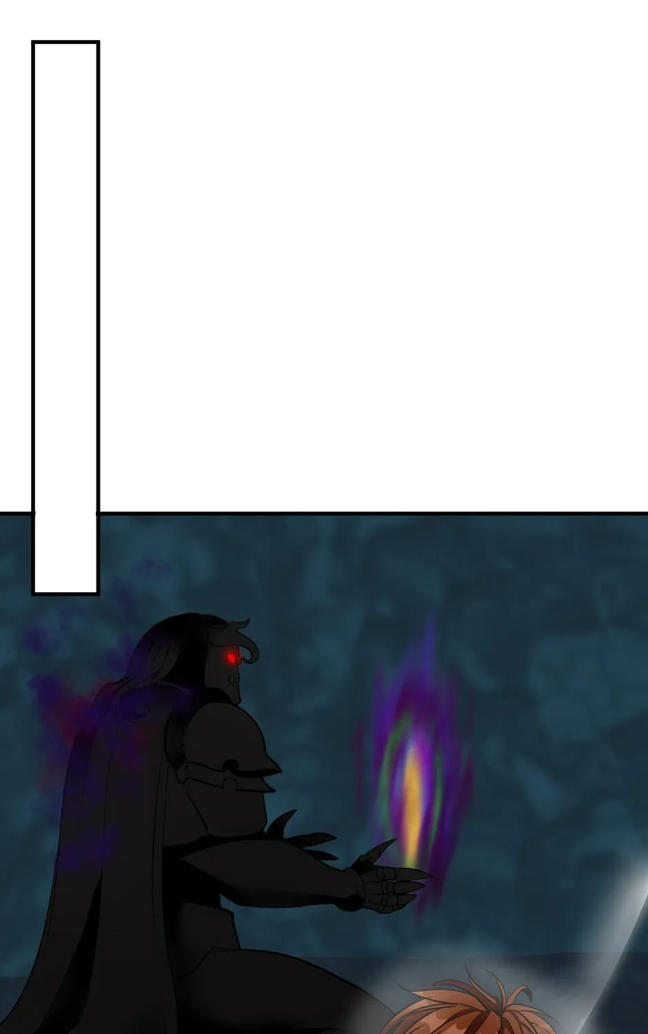 The Beginning After the End Chapter 14 page 103 - 