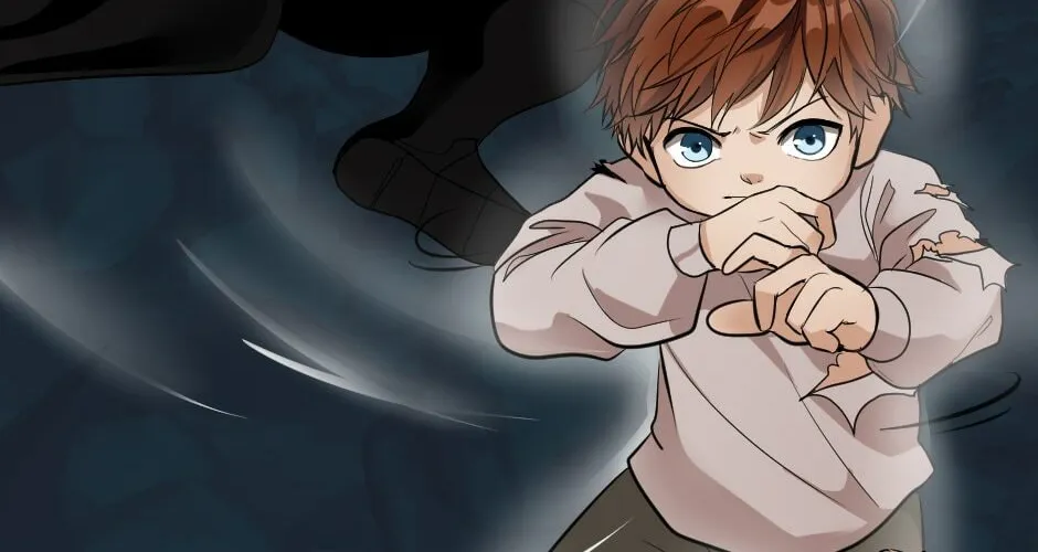 The Beginning After the End Chapter 14 page 104 - 