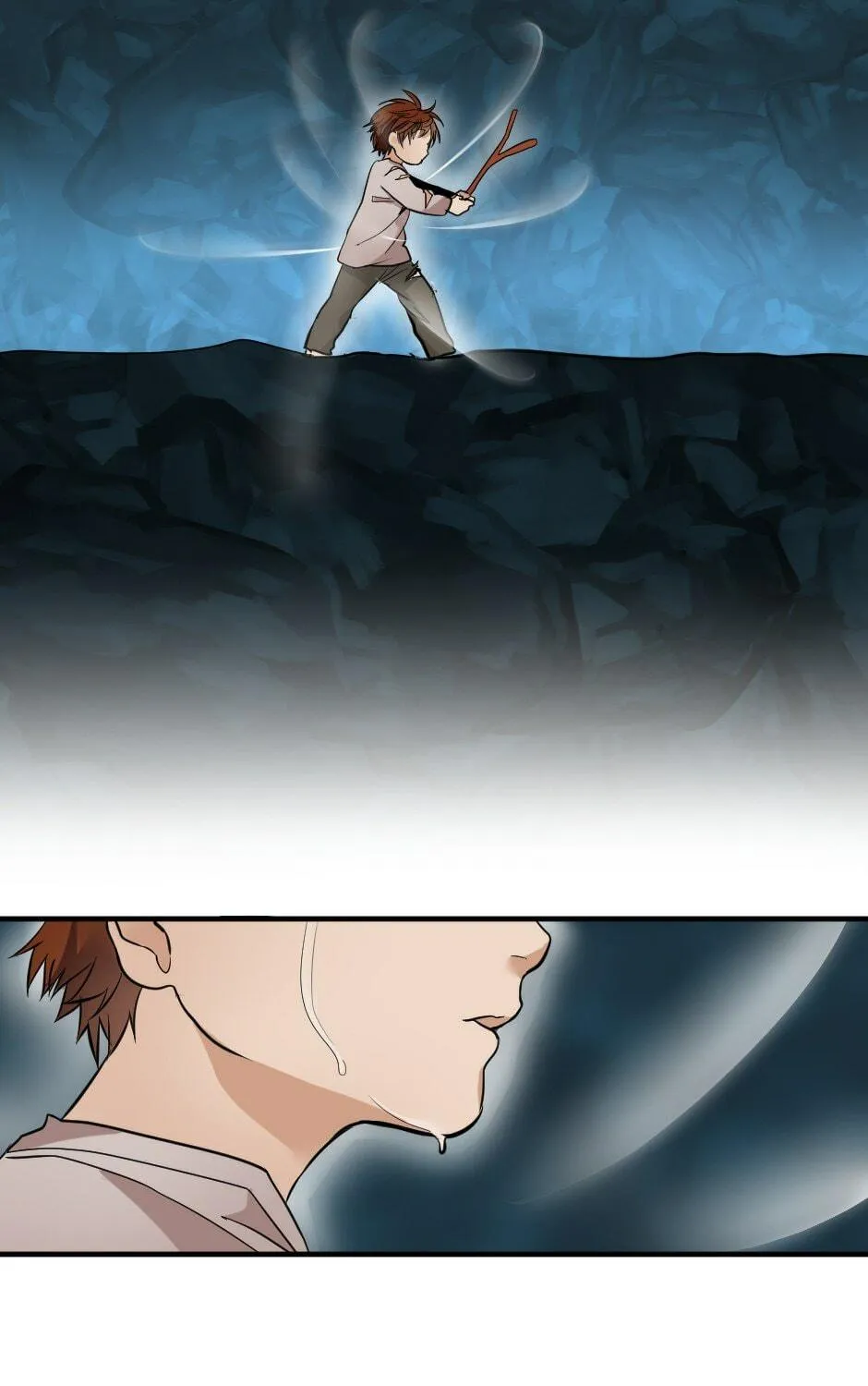 The Beginning After the End Chapter 14 page 109 - 