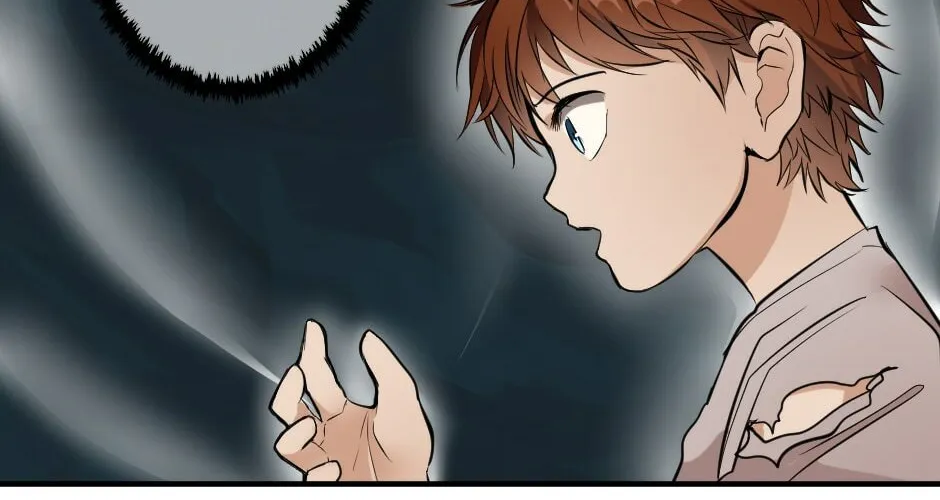 The Beginning After the End Chapter 14 page 116 - 