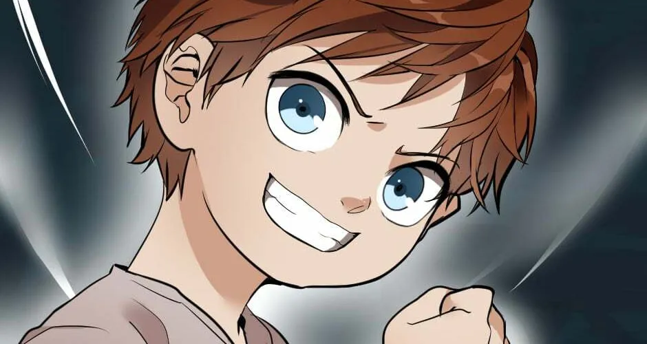 The Beginning After the End Chapter 14 page 118 - 
