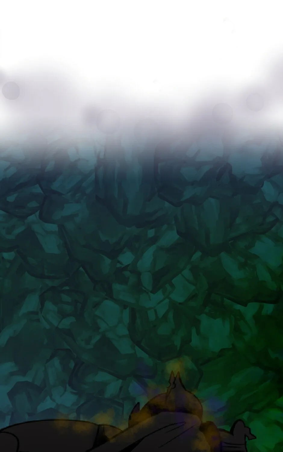 The Beginning After the End Chapter 14 page 121 - 