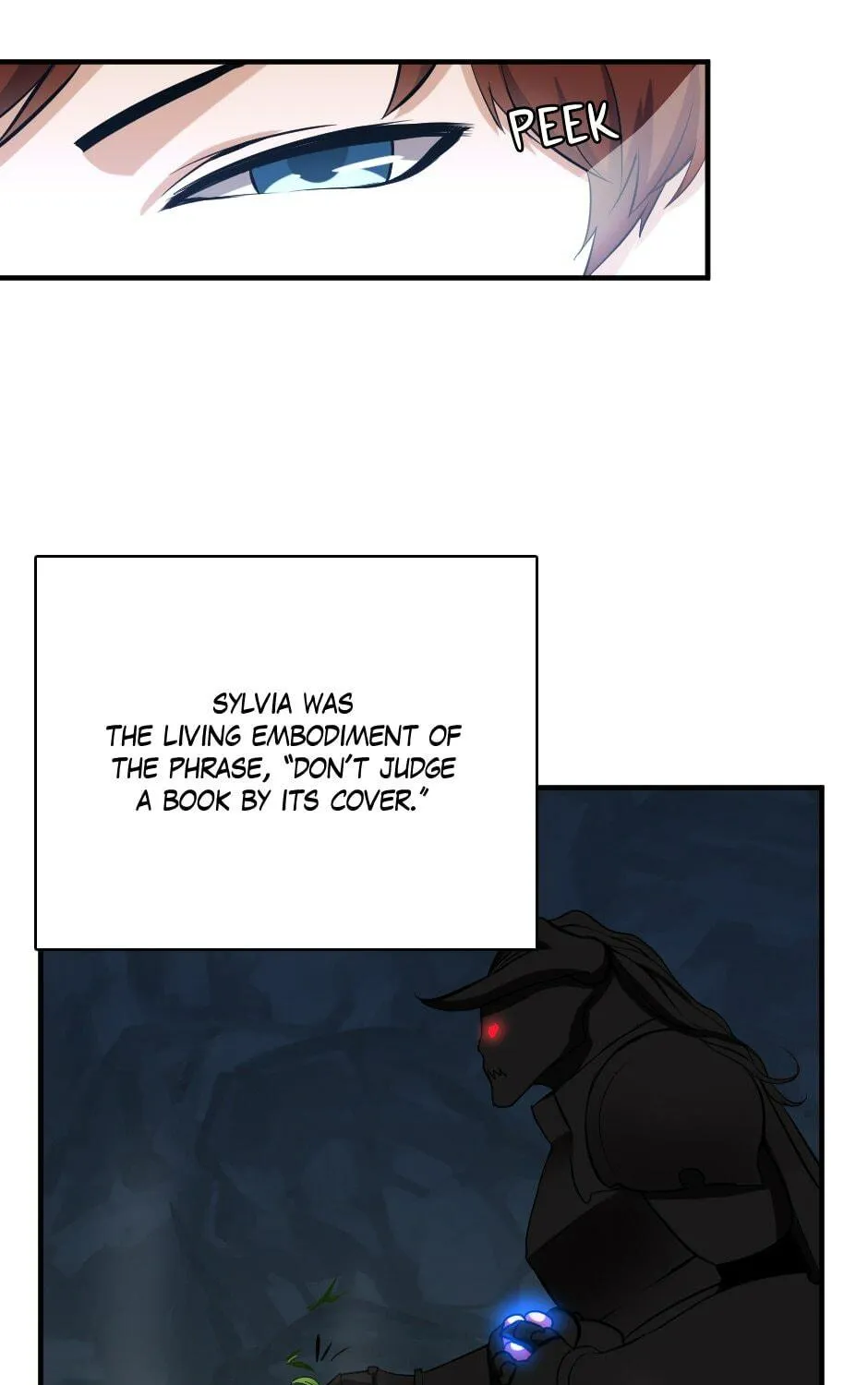 The Beginning After the End Chapter 14 page 17 - 