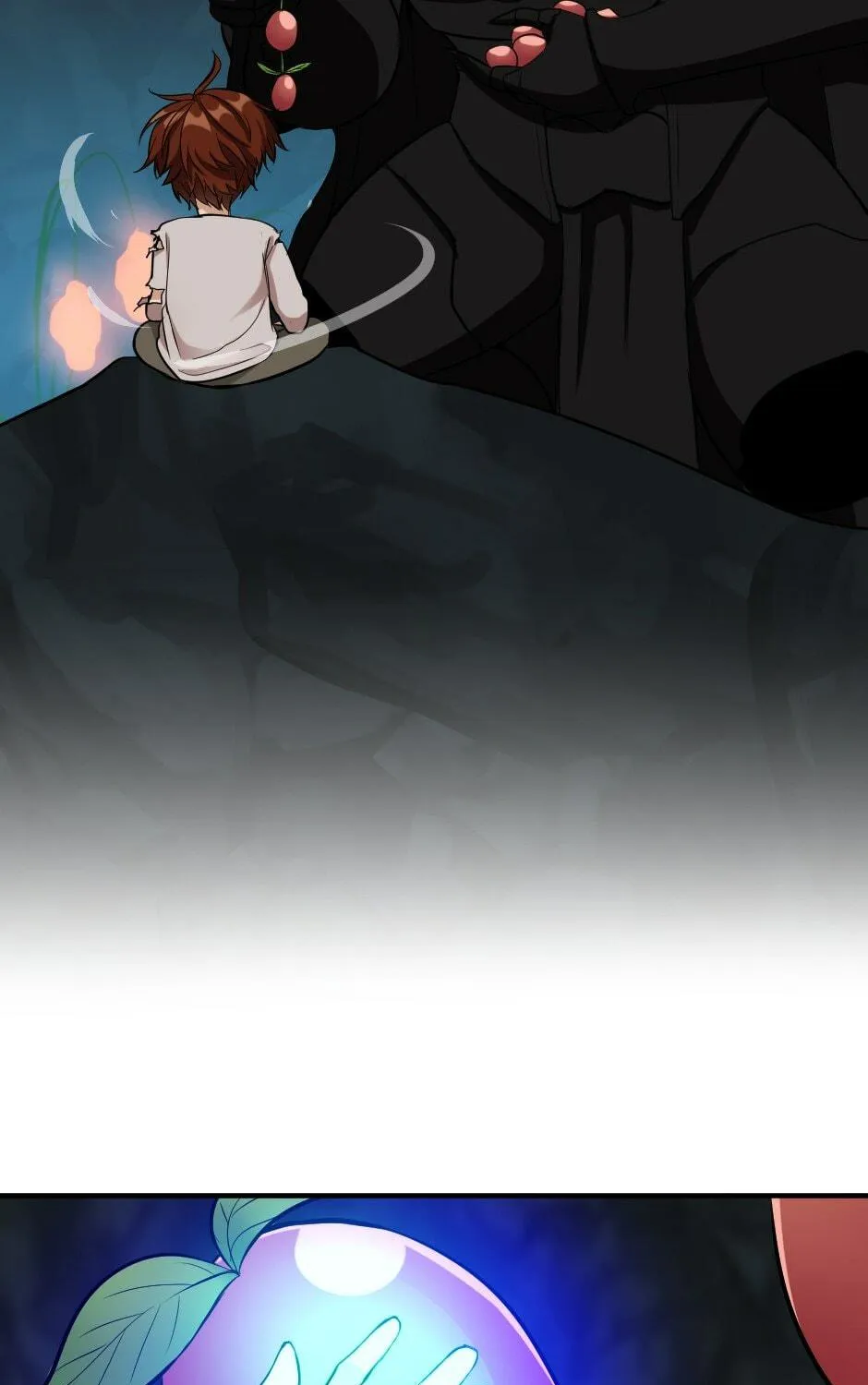 The Beginning After the End Chapter 14 page 23 - 