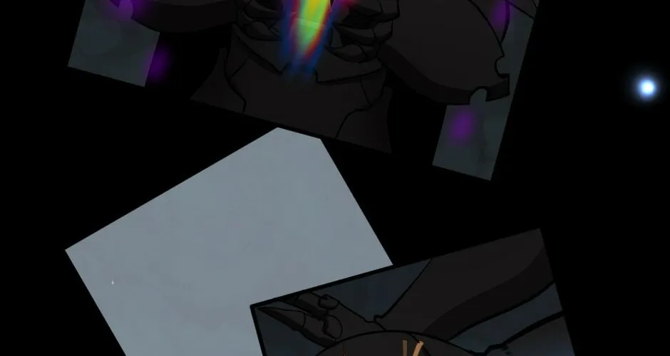 The Beginning After the End Chapter 14 page 4 - 