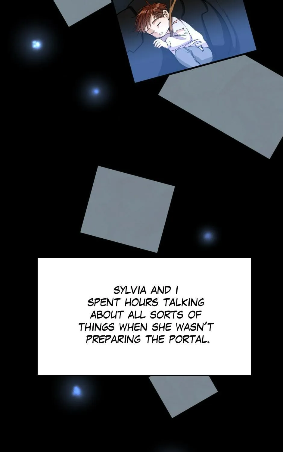 The Beginning After the End Chapter 14 page 5 - 