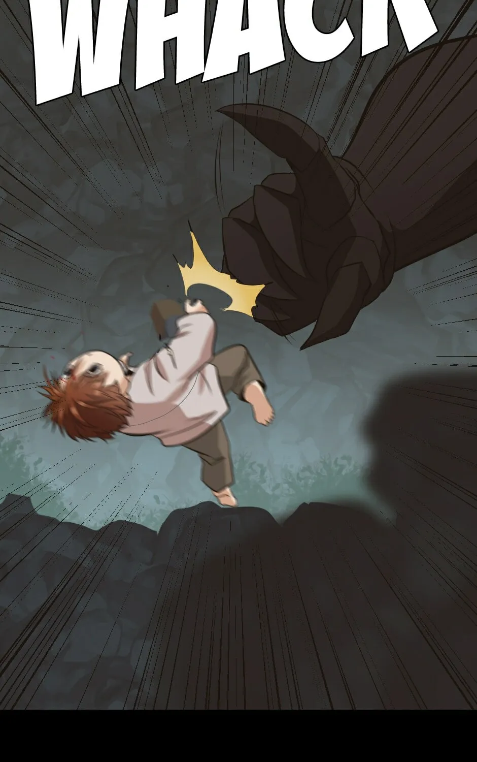The Beginning After the End Chapter 14 page 43 - 