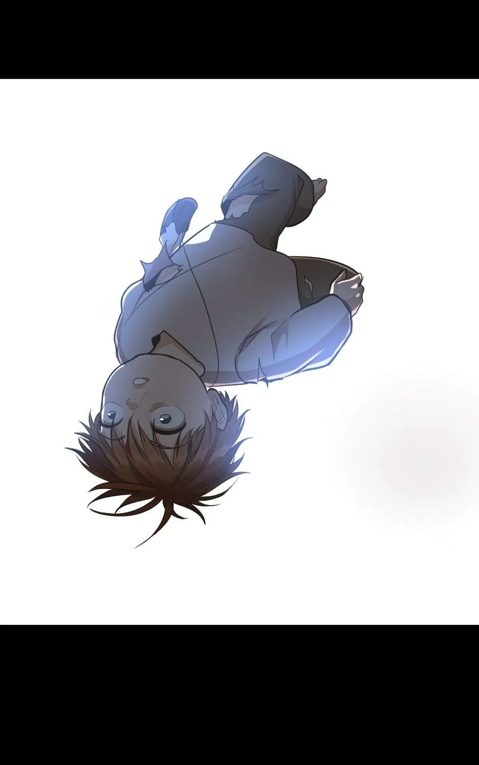 The Beginning After the End Chapter 14 page 45 - 