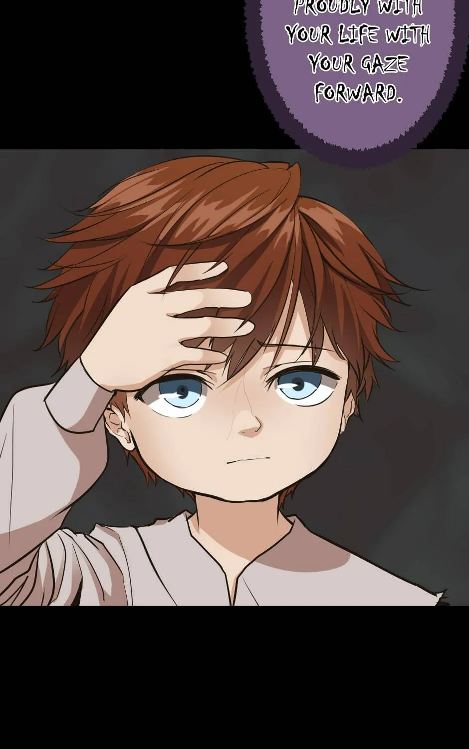 The Beginning After the End Chapter 14 page 55 - 