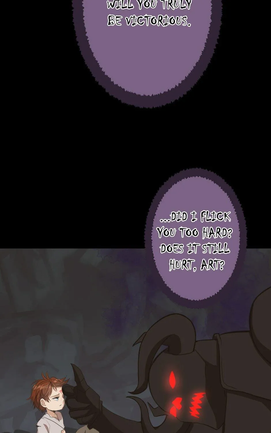 The Beginning After the End Chapter 14 page 59 - 
