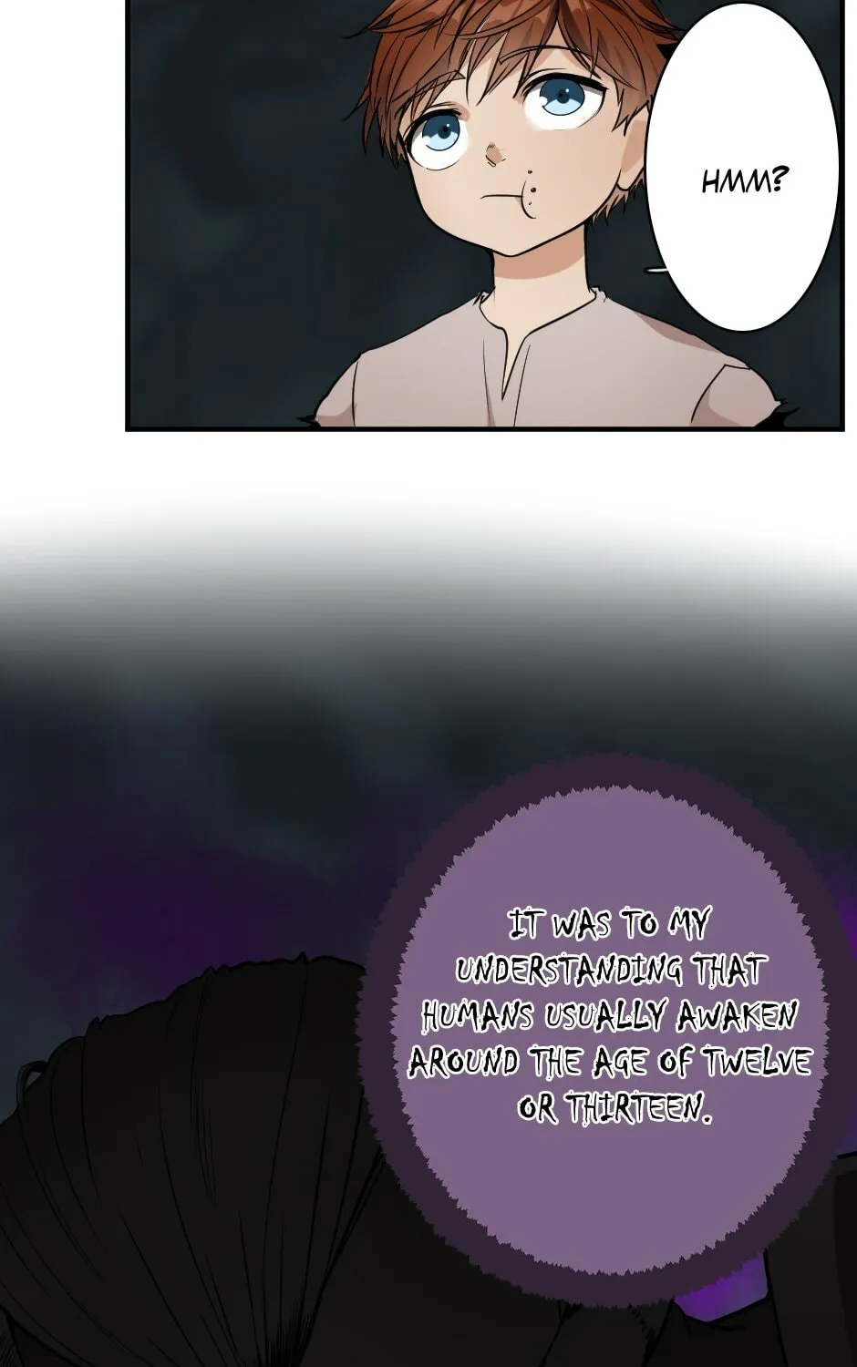 The Beginning After the End Chapter 14 page 75 - 