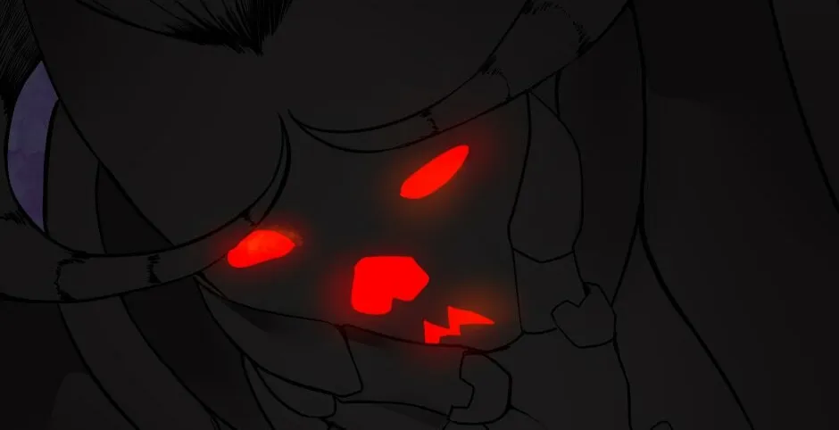 The Beginning After the End Chapter 14 page 76 - 