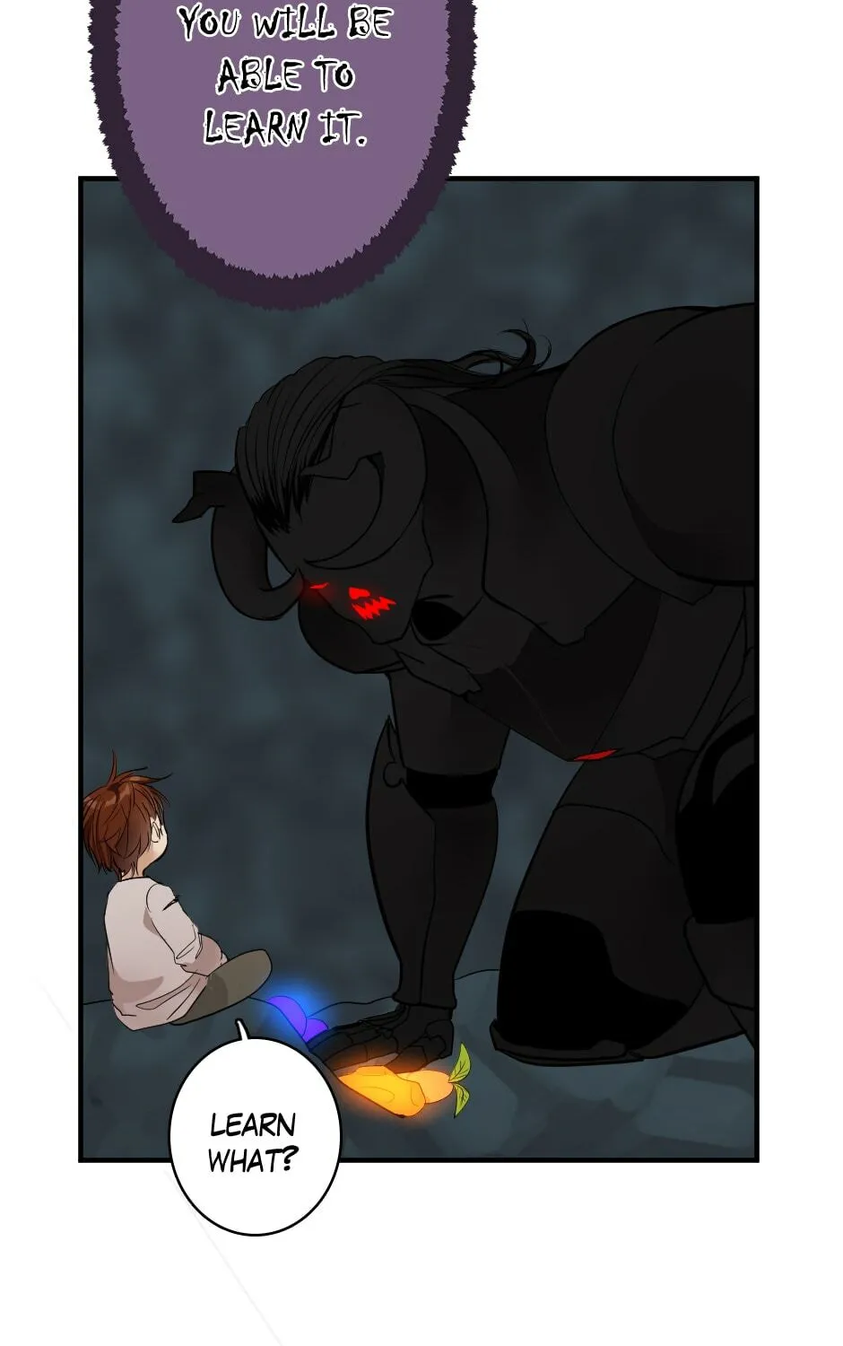 The Beginning After the End Chapter 14 page 81 - 