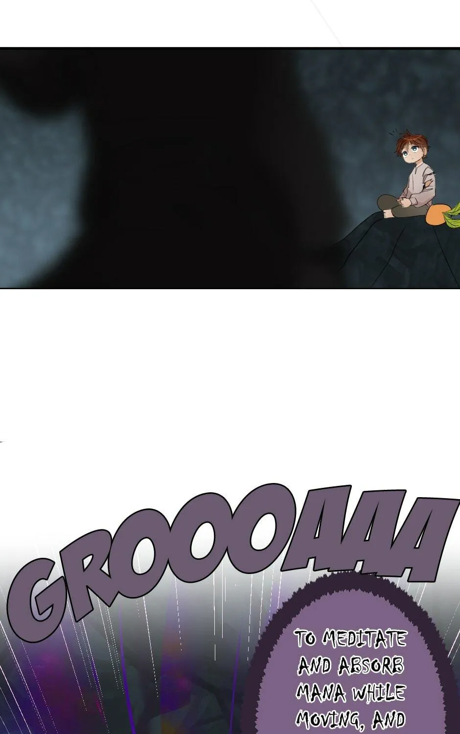 The Beginning After the End Chapter 14 page 83 - 