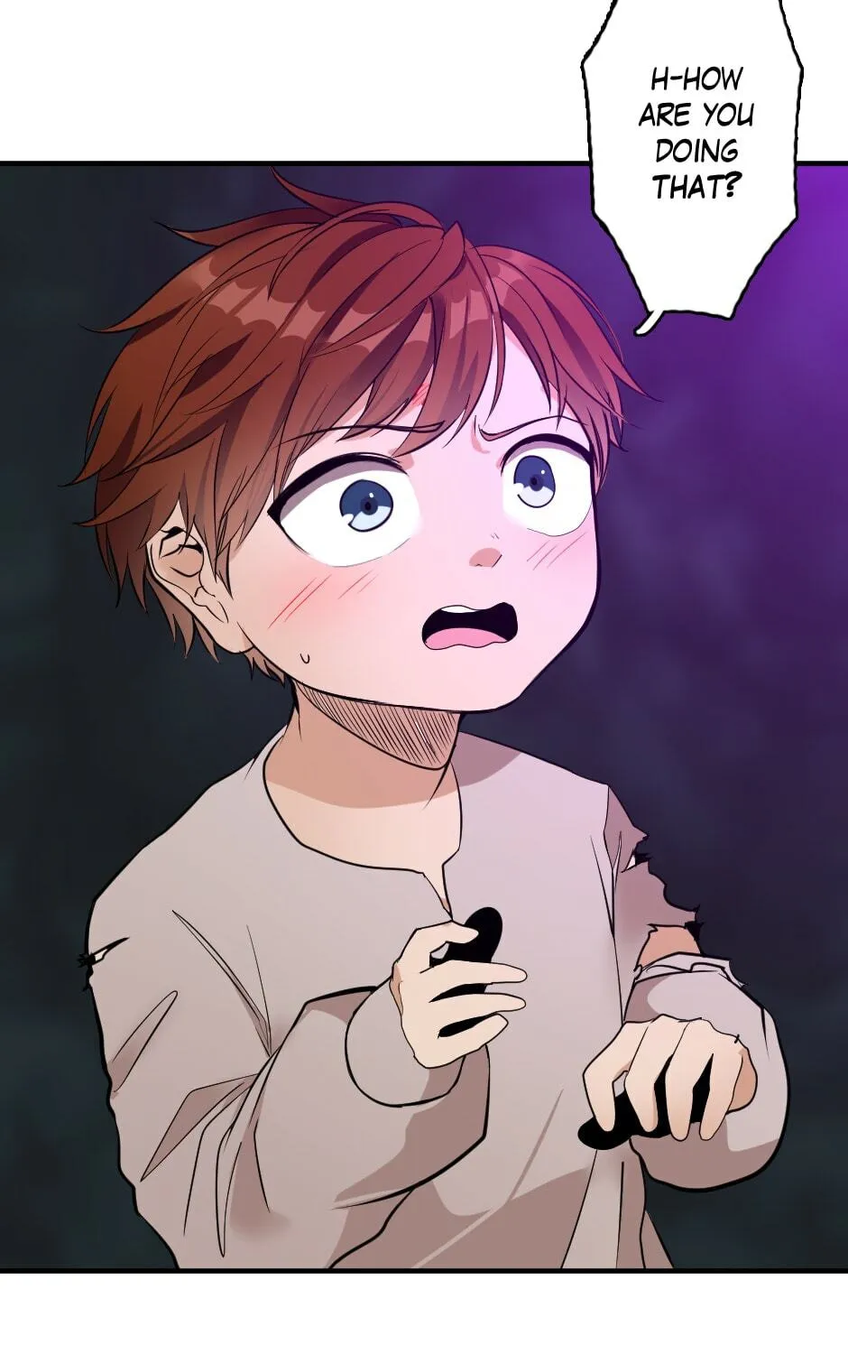 The Beginning After the End Chapter 14 page 87 - 