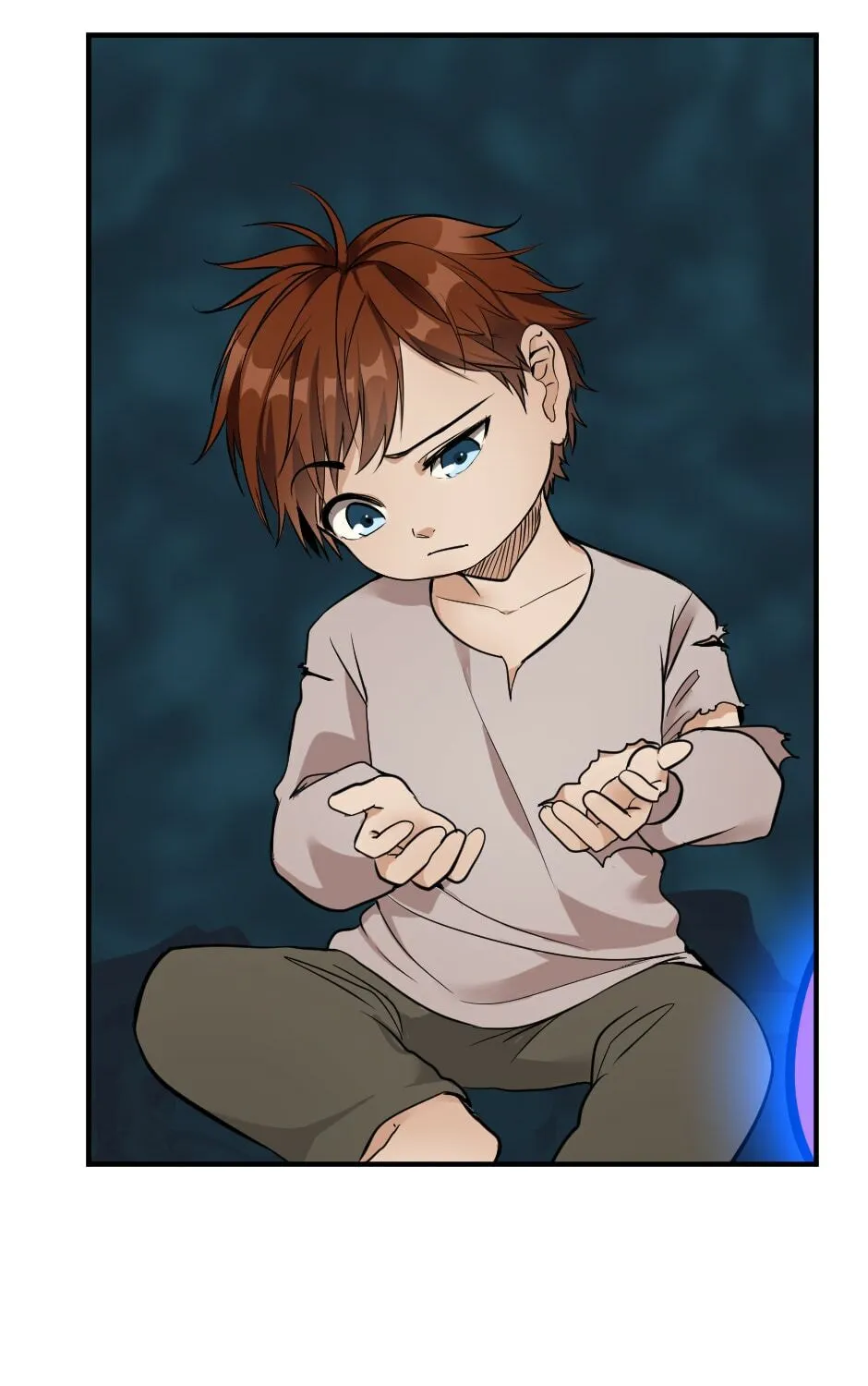 The Beginning After the End Chapter 14 page 91 - 