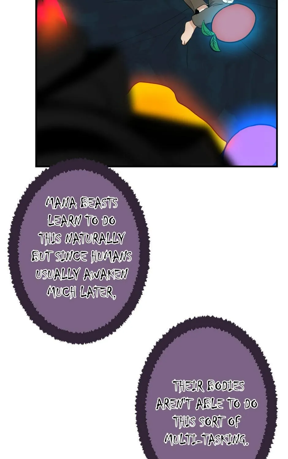 The Beginning After the End Chapter 14 page 95 - 