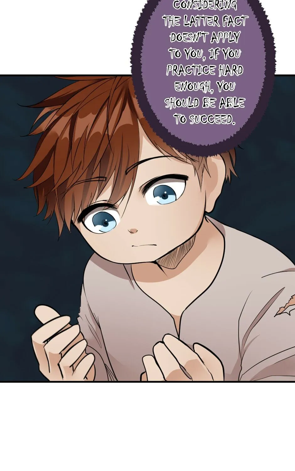 The Beginning After the End Chapter 14 page 97 - 