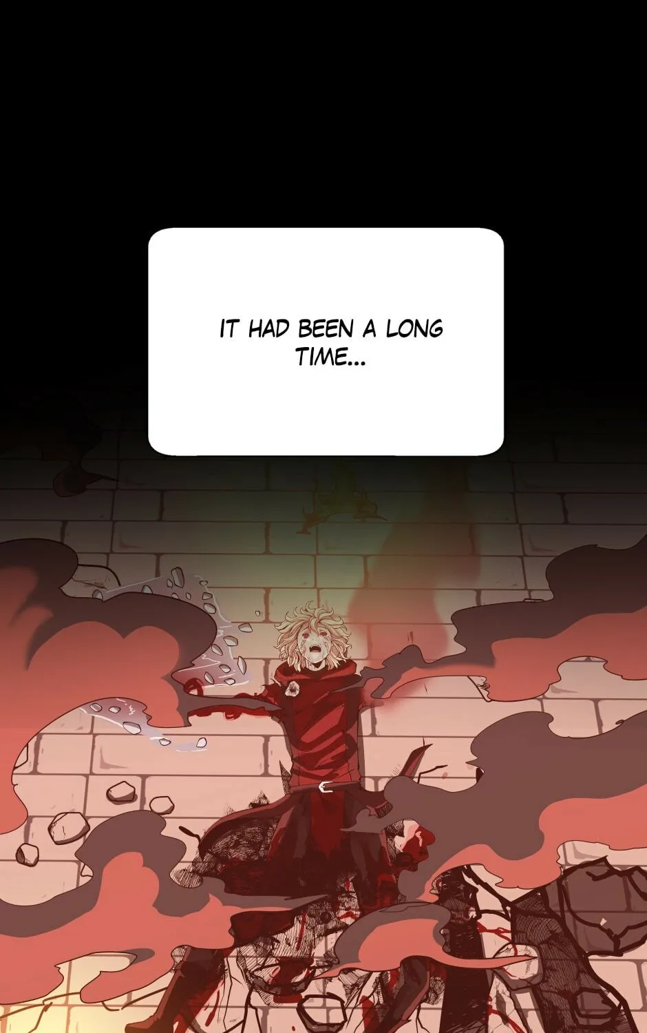The Beginning After the End Chapter 140 page 1 - 