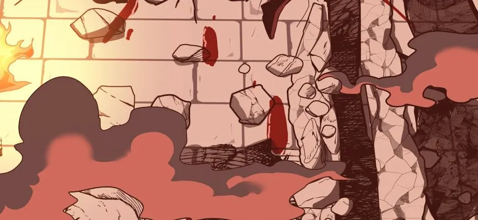 The Beginning After the End Chapter 140 page 2 - 