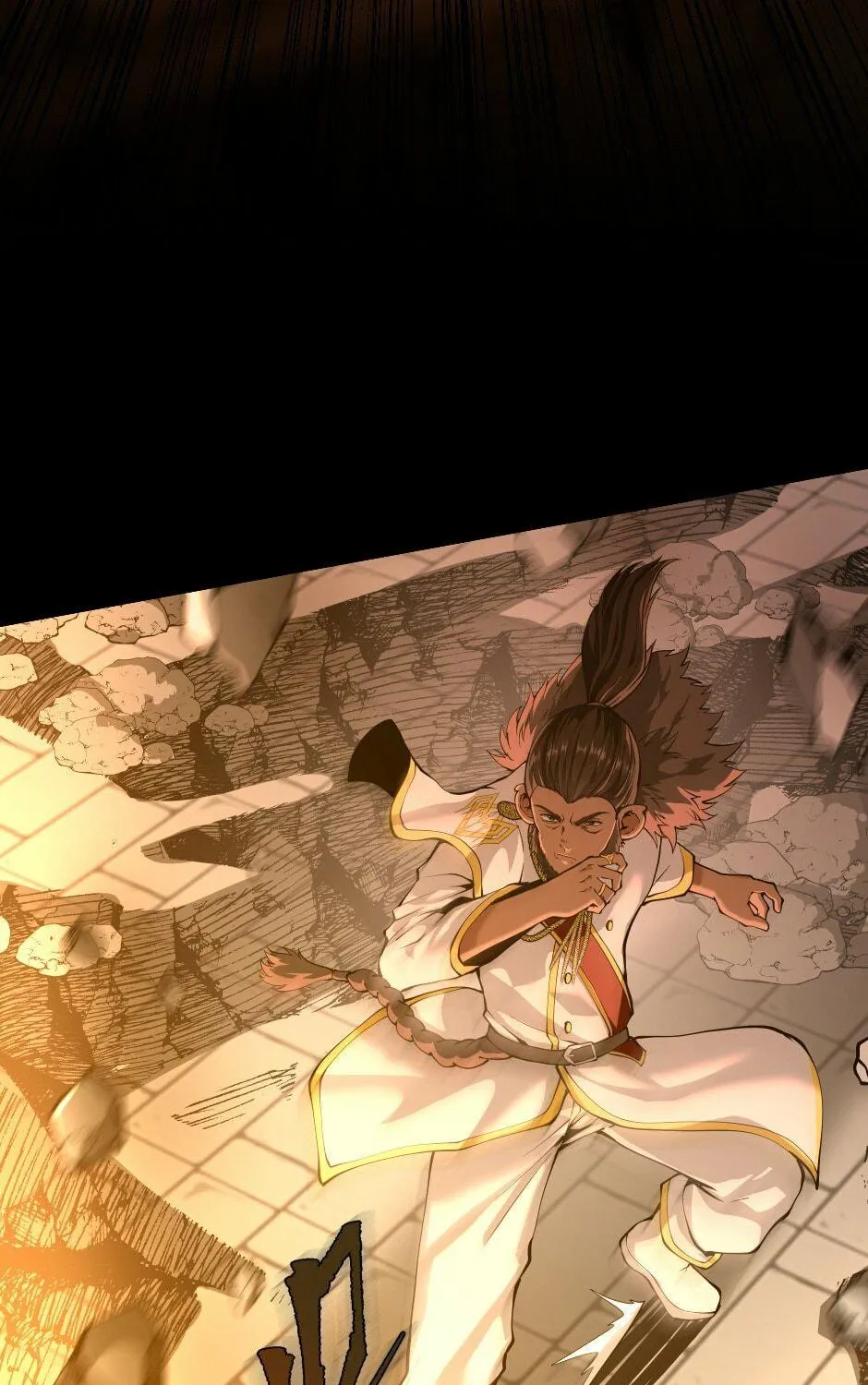 The Beginning After the End Chapter 140 page 101 - 